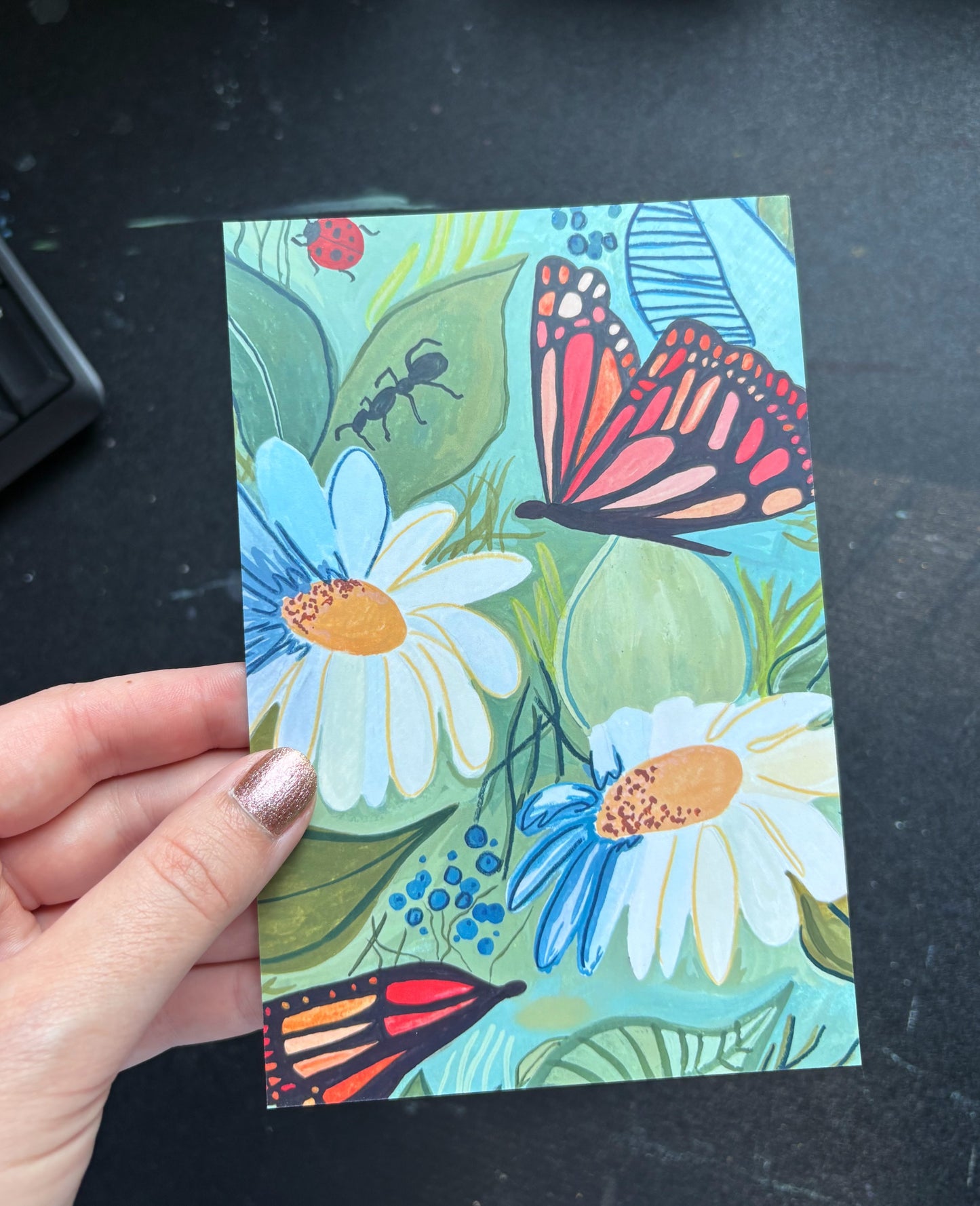 Print Club Extras! - Prints