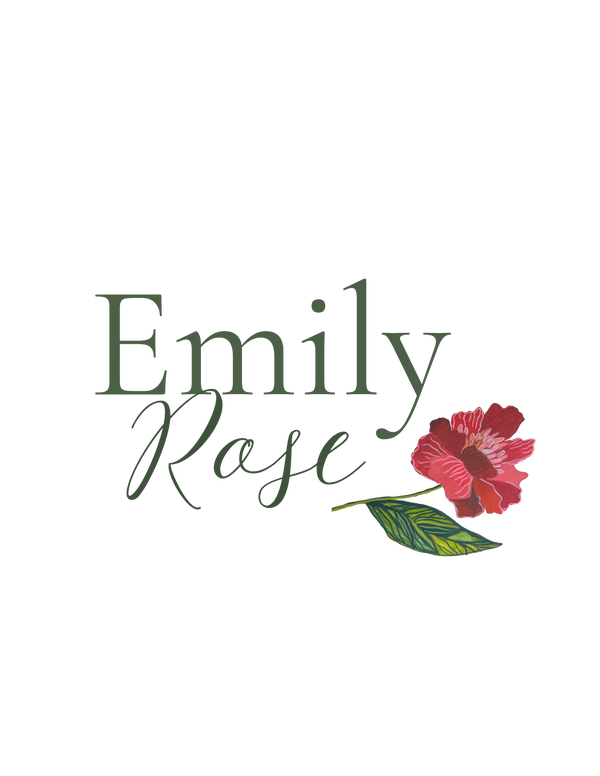 Emily Rose Art & Print