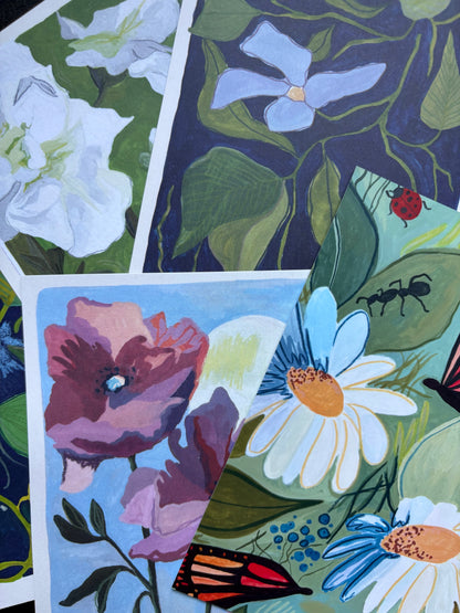 Print Club Extras! - Prints