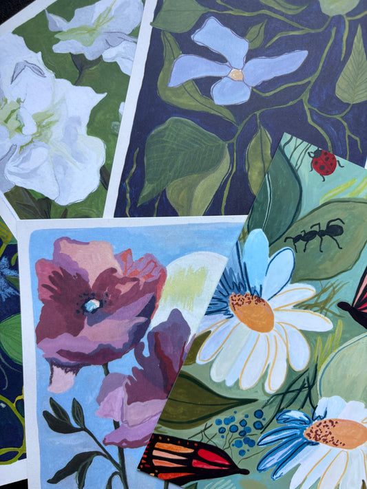 Print Club Extras! - Prints