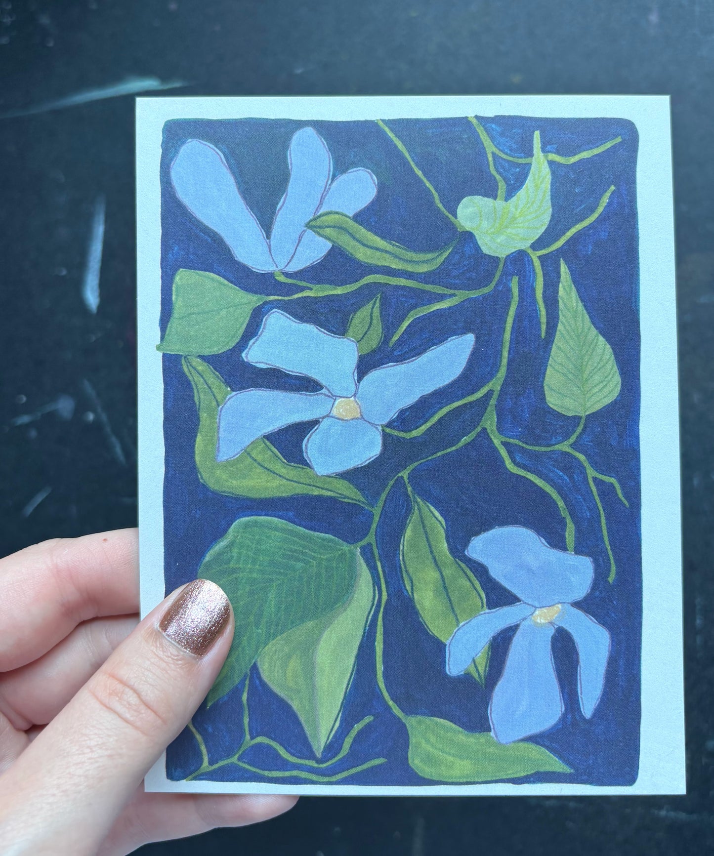 Print Club Extras! - Prints