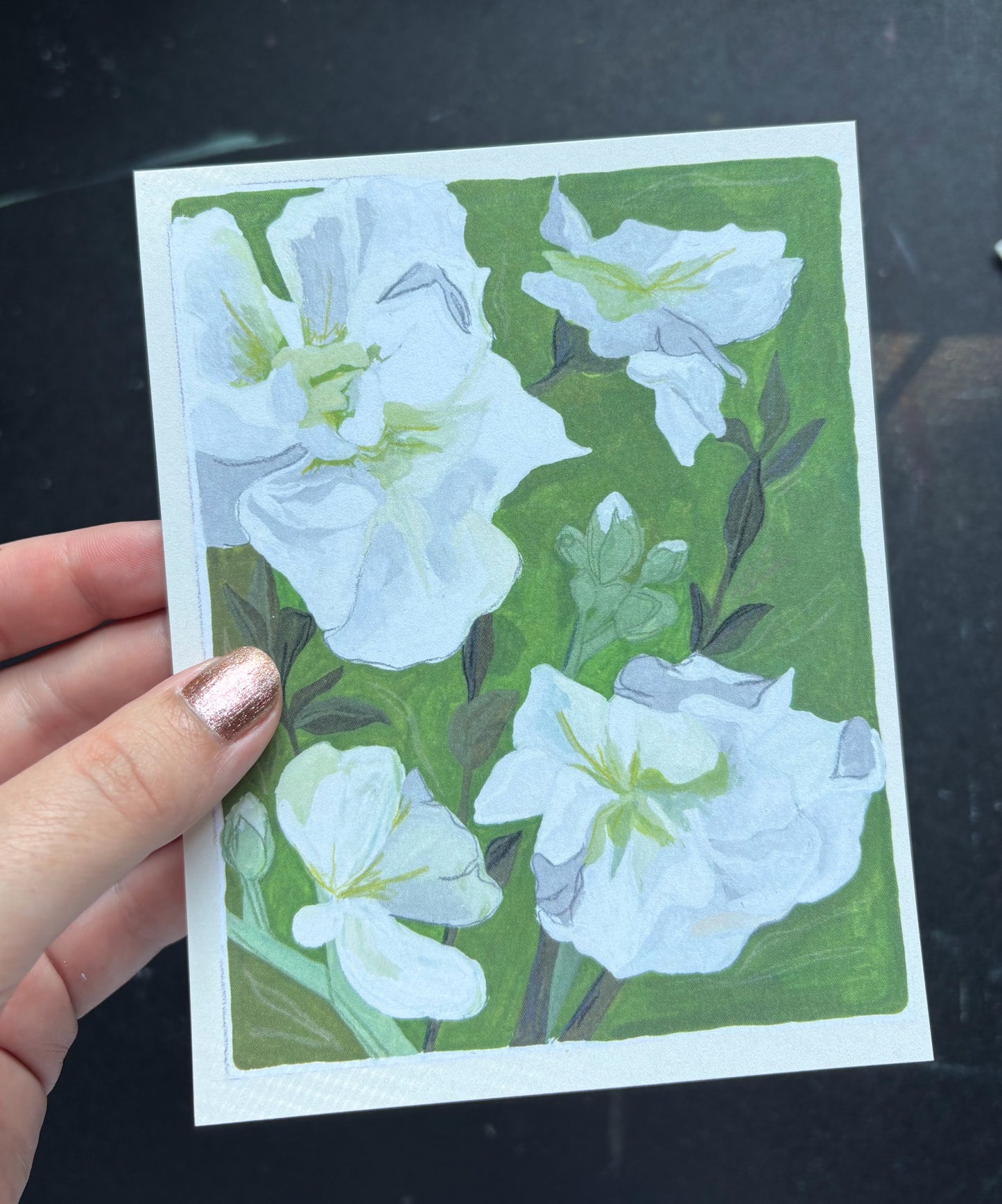 Print Club Extras! - Prints