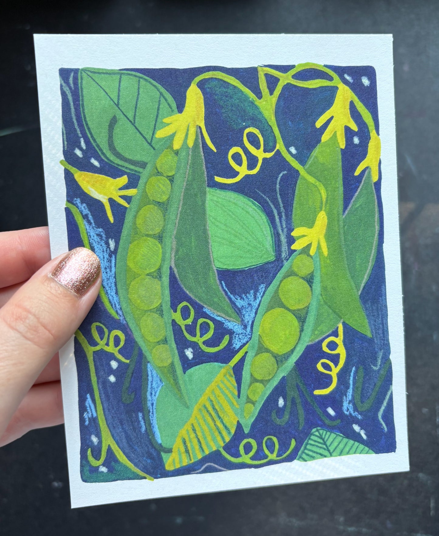 Print Club Extras! - Prints