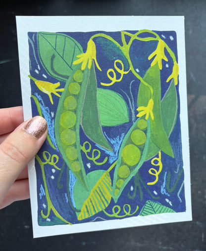 Print Club Extras! - Prints