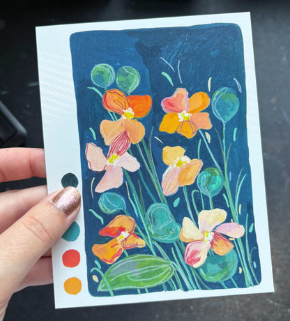 Print Club Extras! - Prints