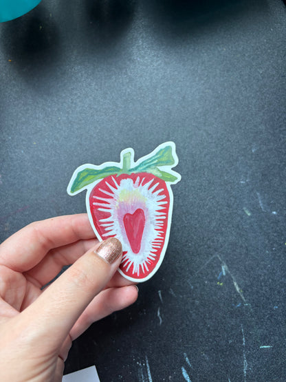 Print Club Extras! - Die Cut Stickers