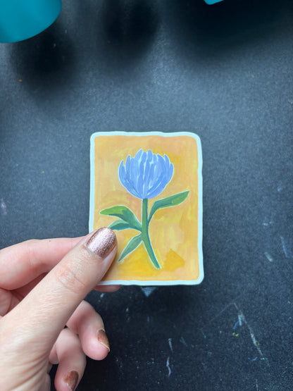 Print Club Extras! - Die Cut Stickers