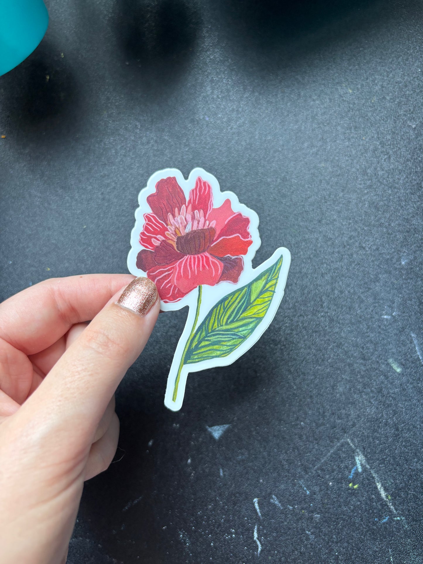 Print Club Extras! - Die Cut Stickers