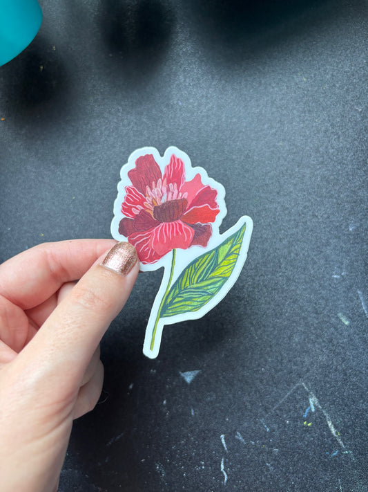 Print Club Extras! - Die Cut Stickers