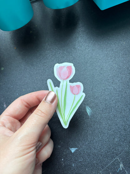 Print Club Extras! - Die Cut Stickers