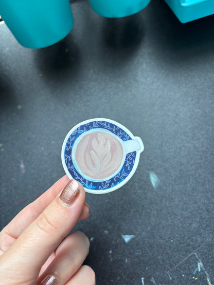 Print Club Extras! - Die Cut Stickers
