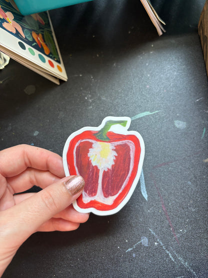 Print Club Extras! - Die Cut Stickers